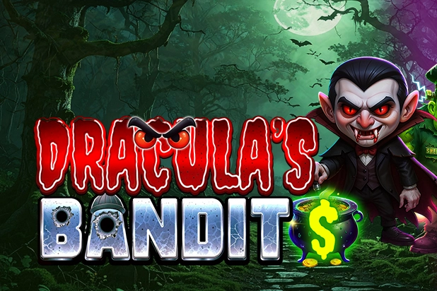 Dracula’s Bandit