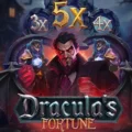 Dracula’s Fortune