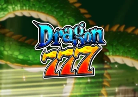 Dragon 777