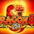 Dragon 8s 25x