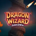 Dragon & Wizard Jump2Win