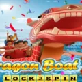 Dragon Boat 2