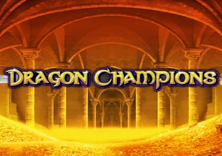 Dragon Champions