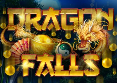 Dragon Falls