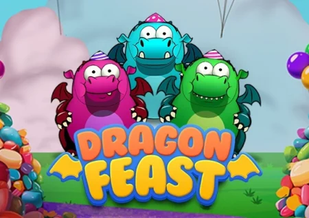 Dragon Feast