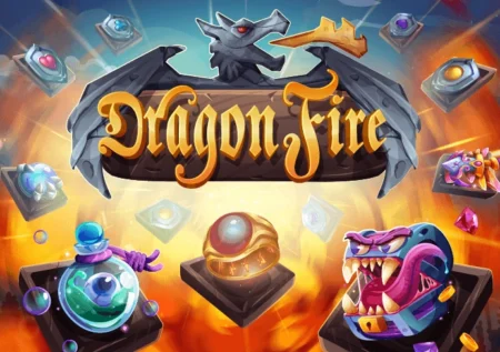 Dragon Fire