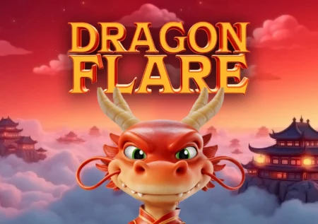 Dragon Flare