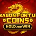 Dragon Fortune Coins