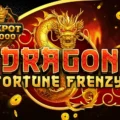 Dragon Fortune Frenzy