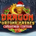 Dragon Fortune Frenzy Christmas Edition