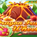 Dragon Fruit Wheel