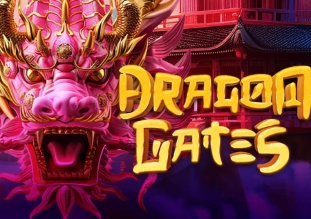 Dragon Gates