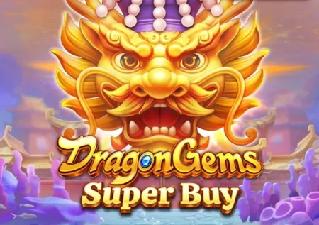 Dragon Gems Super Buy