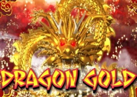 Dragon Gold