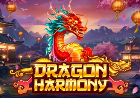 Dragon Harmony