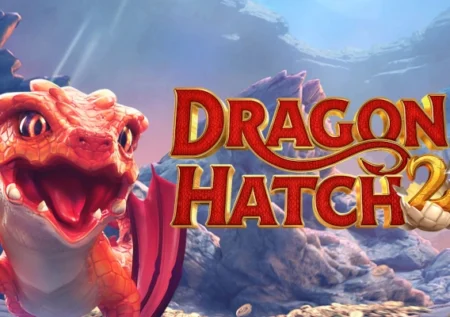 Dragon Hatch 2