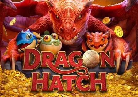 Dragon Hatch