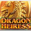 Dragon Heiress