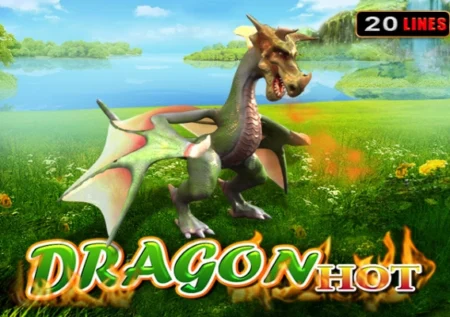 Dragon Hot
