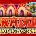 Dragon Hot Hold & Spin