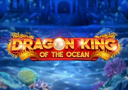 Dragon King of the Ocean