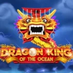 Dragon King of the Ocean