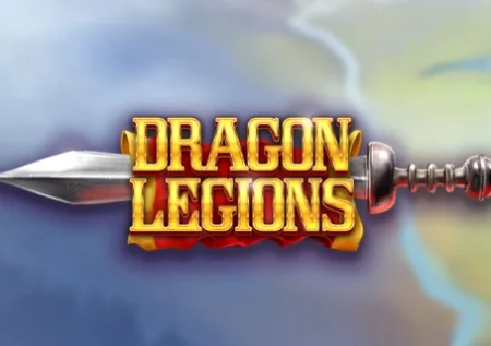 Dragon Legions