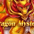 Dragon Mystery 3×3