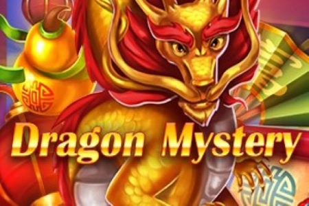 Dragon Mystery 3×3