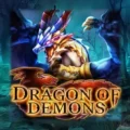 Dragon of Demons