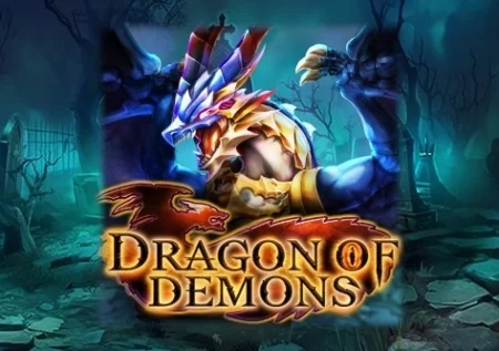 Dragon of Demons