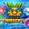 Dragon of The Eastern Sea