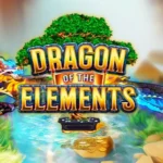 Dragon of the Elements