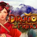 Dragon of the Princess
