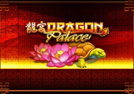Dragon Palace