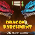 Dragon Parchment