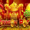 Dragon Pot