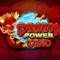 Dragon Power Keno