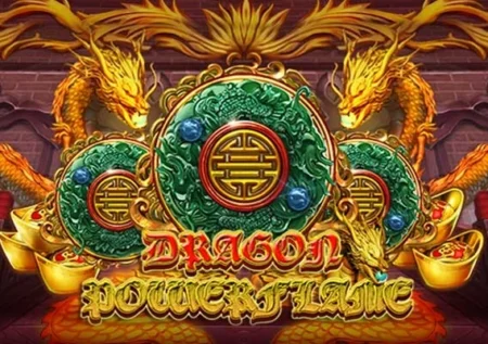 Dragon Powerflame