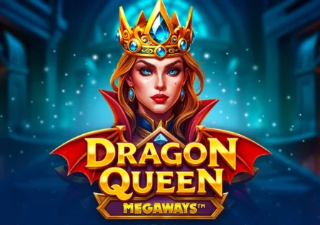 Dragon Queen Megaways