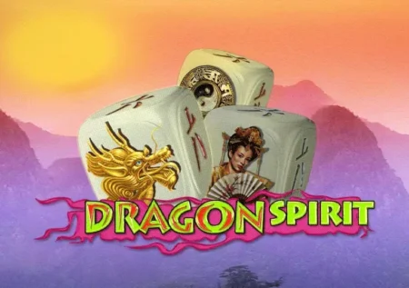 Dragon Spirit