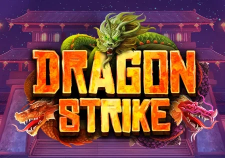 Dragon Strike