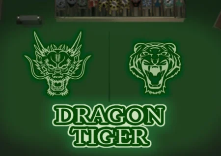 Dragon Tiger