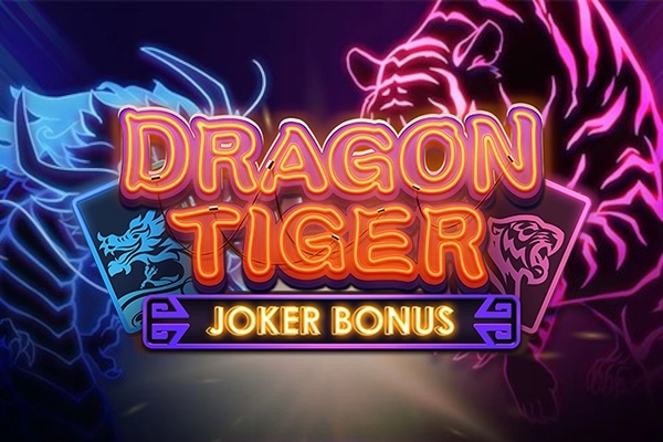 Dragon Tiger – Joker Bonus