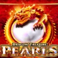 Dragon Treasure Pearls