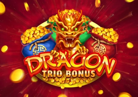 Dragon Trio Bonus