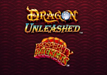 Dragon Unleashed – Prosperity Packets