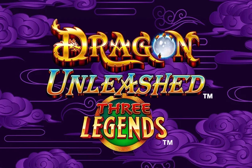 Dragon Unleashed – Three Legends