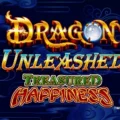 Dragon Unleashed Treasured Happiness