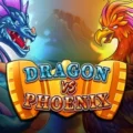 Dragon vs Phoenix
